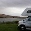 Year-round Adventure: How to Live in Your RV all the Time