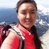 Pasang Lhamu Sherpa