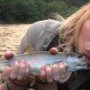 How Women Have Taken The Fly Fishing World By Storm