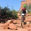 Learning New Skills At The Sedona Mountain Bike Festival