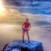 32 Trail Miles With a 36-Pound Dog