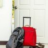Safe Travels: Protect Against Home Invasion